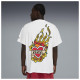 Puma Ανδρική κοντομάνικη μπλούζα Swish N' Ink Tee IIII